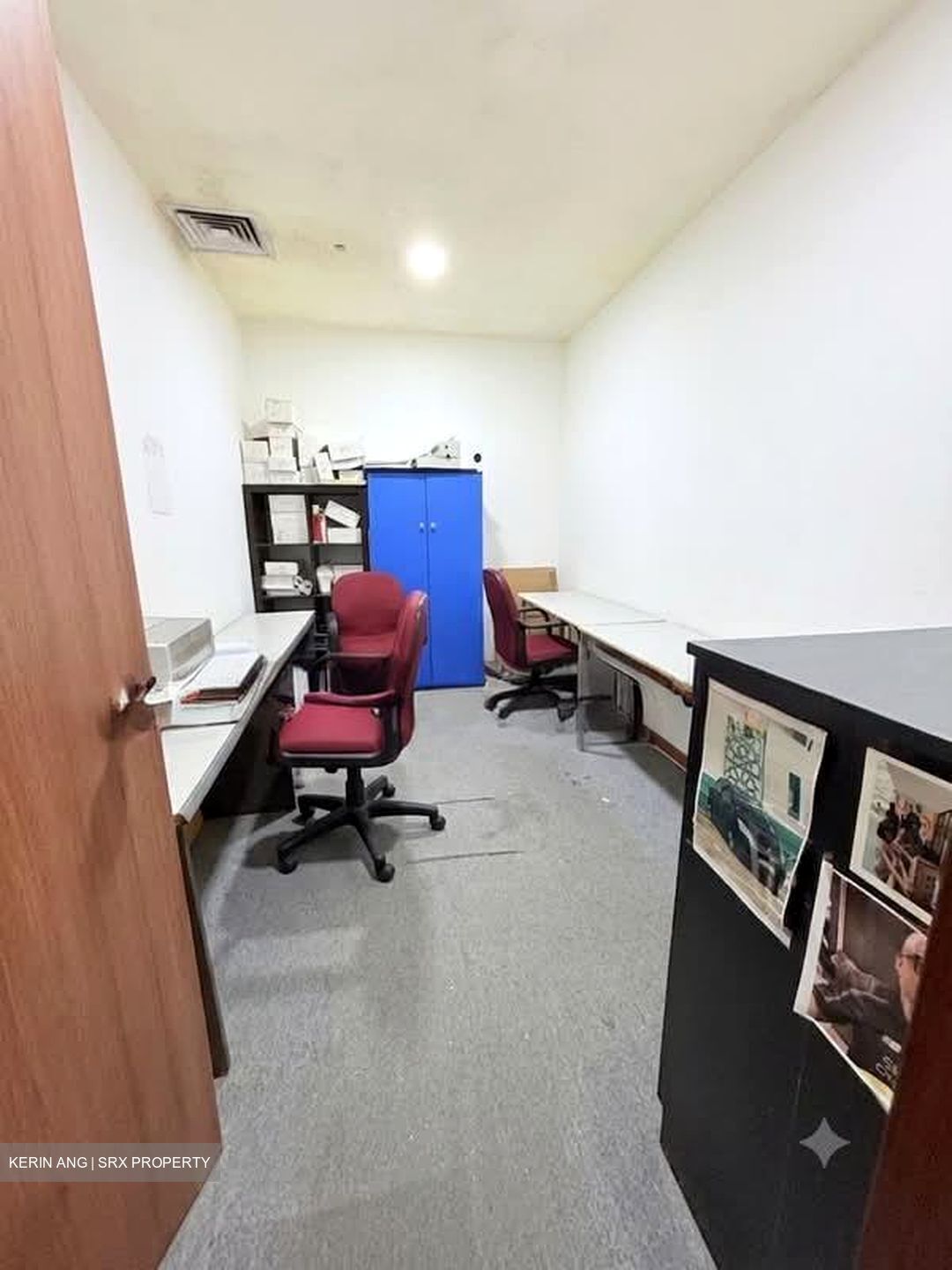 Fortune Centre (D7), Office #594489961